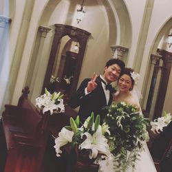 アートグレース ウエディング スクエアの写真23枚目