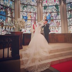 アートグレース ウエディング スクエアの写真23枚目