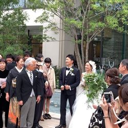 アートグレース ウエディング スクエアの写真28枚目