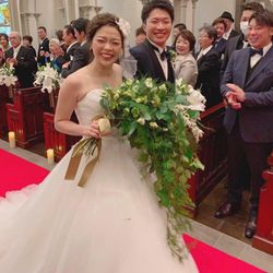 アートグレース ウエディング スクエアの写真32枚目