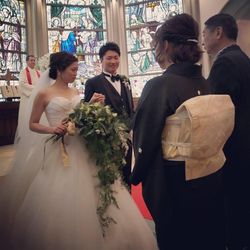 アートグレース ウエディング スクエアの写真29枚目