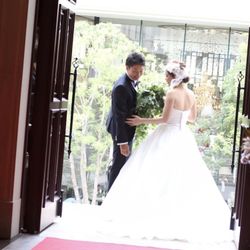 アートグレース ウエディング スクエアの写真24枚目