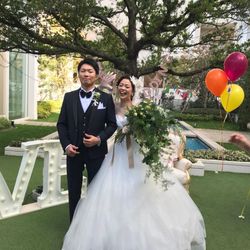 アートグレース ウエディング スクエアの写真3枚目