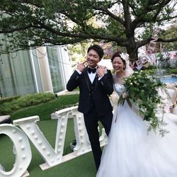 アートグレース ウエディング スクエアの写真12枚目