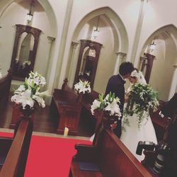 アートグレース ウエディング スクエアの写真12枚目