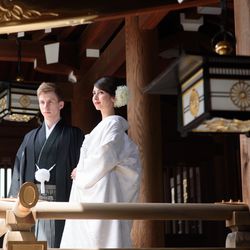 明治神宮・明治記念館の写真26枚目