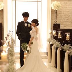 アーヴェリール迎賓館 大宮の写真18枚目