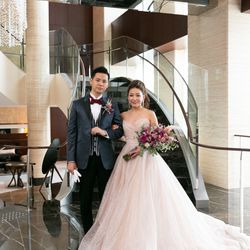 シャングリ・ラ 東京の写真11枚目