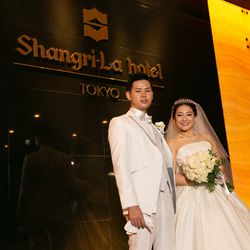シャングリ・ラ 東京の写真21枚目