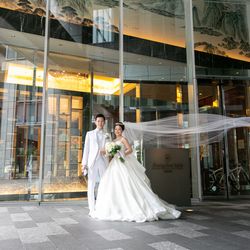 シャングリ・ラ 東京の写真5枚目