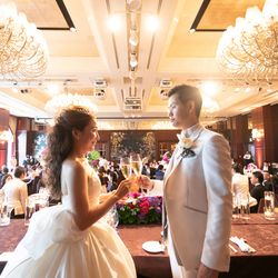 シャングリ・ラ 東京の写真22枚目