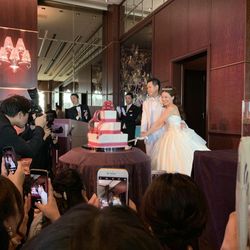 シャングリ・ラ 東京の写真4枚目