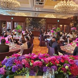 シャングリ・ラ 東京の写真5枚目