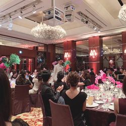 シャングリ・ラ 東京の写真20枚目