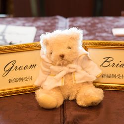 シャングリ・ラ 東京の写真18枚目