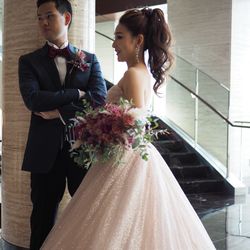 シャングリ・ラ 東京の写真4枚目