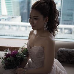 シャングリ・ラ 東京の写真12枚目