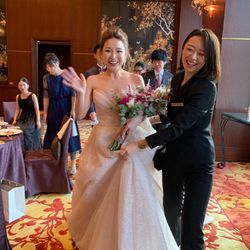 シャングリ・ラ 東京の写真23枚目