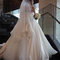 シャングリ・ラ 東京の写真35枚目