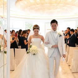 シャングリ・ラ 東京の写真4枚目