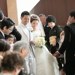 シャングリ・ラ 東京の写真15枚目