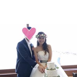 ロイヤルハワイアンウェディングの写真12枚目