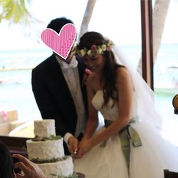 ロイヤルハワイアンウェディングの写真4枚目