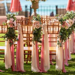 ロイヤルハワイアンウェディングの写真15枚目