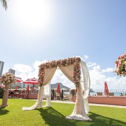 ロイヤルハワイアンウェディングの写真29枚目