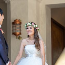 ロイヤルハワイアンウェディングの写真2枚目