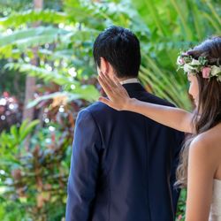 ロイヤルハワイアンウェディングの写真29枚目