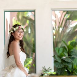 ロイヤルハワイアンウェディングの写真8枚目