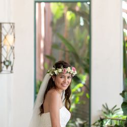 ロイヤルハワイアンウェディングの写真18枚目