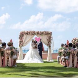 ロイヤルハワイアンウェディングの写真35枚目