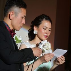 アートグレイス・ウエディングコースト 大阪の写真21枚目