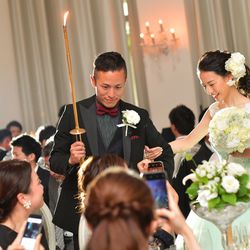 アートグレイス・ウエディングコースト 大阪の写真32枚目