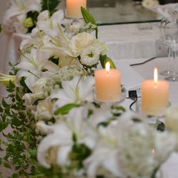 アートグレイス・ウエディングコースト 大阪の写真10枚目