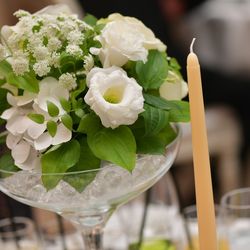 アートグレイス・ウエディングコースト 大阪の写真15枚目