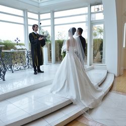 アートグレイス・ウエディングコースト 大阪の写真6枚目