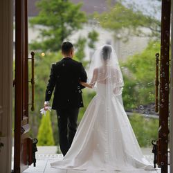 アートグレイス・ウエディングコースト 大阪の写真15枚目