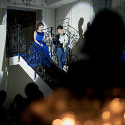 京都 アートグレイス ウエディングヒルズの写真7枚目