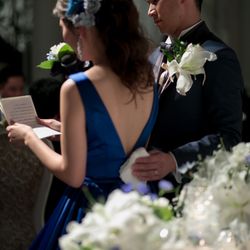 京都 アートグレイス ウエディングヒルズの写真6枚目