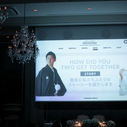 京都 アートグレイス ウエディングヒルズの写真5枚目