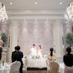 京都 アートグレイス ウエディングヒルズの写真6枚目