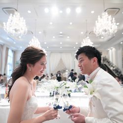 京都 アートグレイス ウエディングヒルズの写真10枚目