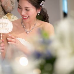 京都 アートグレイス ウエディングヒルズの写真25枚目