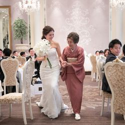 京都 アートグレイス ウエディングヒルズの写真32枚目