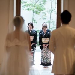 京都 アートグレイス ウエディングヒルズの写真2枚目