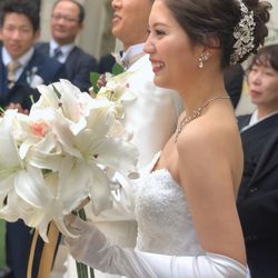 京都 アートグレイス ウエディングヒルズの写真5枚目