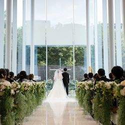 ララシャンス 博多の森の写真2枚目